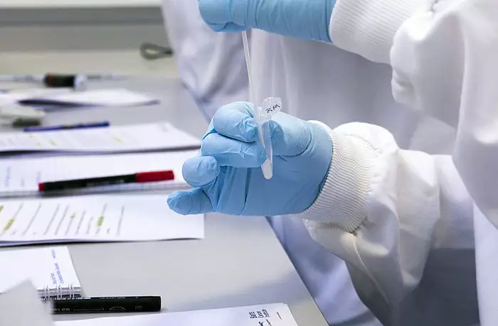 Astell Scientific ha sido seleccionada para suministrar dos nuevos autoclaves de sección cuadrada al Barts Cancer Institute.