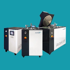 News article image: The AstellBio Sink & Autoclave Combo