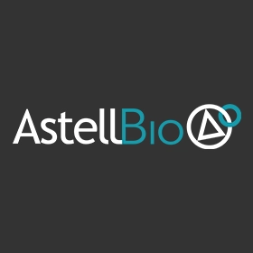 News article image: AstellBio logo