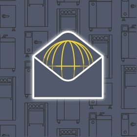 News article image: Newsletter Icon