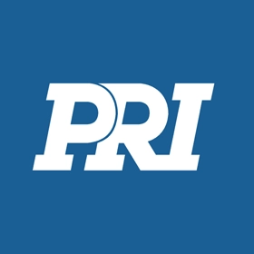 News article image: PRI logo