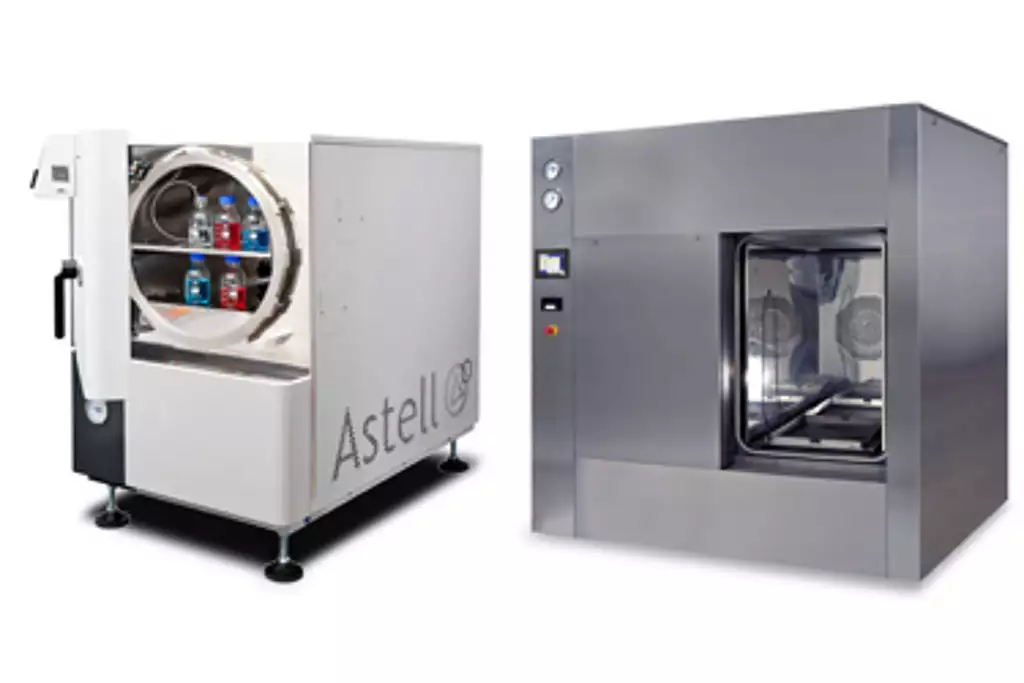 Key questions when buying a new autoclave - Circular or square chamber?