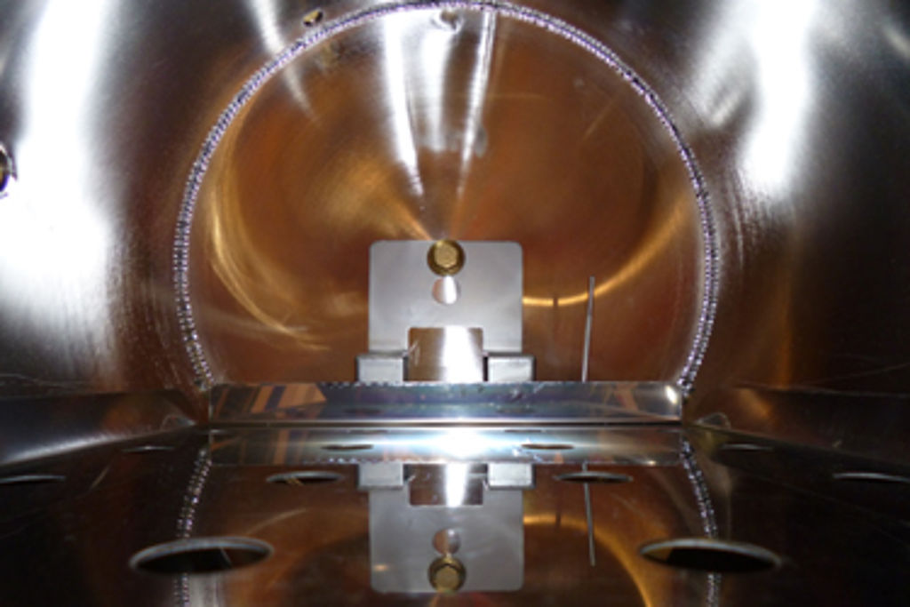 Sterilizer heating methods