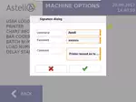 21 CFR 11 controller software
