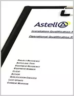 IQ/OQ documentation