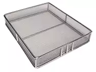 Wire shelf