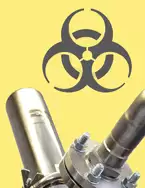 CAT III (BSL3) compliance (>63L)