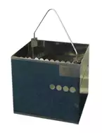 Discard Container