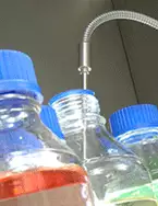 Load Sensed Process Timing