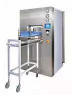 Loading System (trolley/truck)