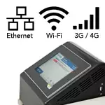 Remote maintenance/diagnosis
