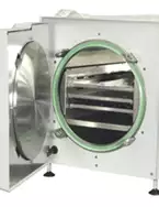 Étagère de rechange (autoclaves de table)