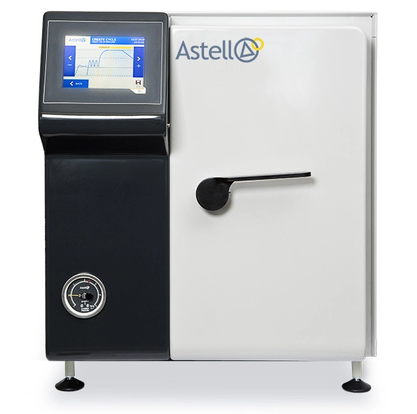 AMB Classic Benchtop Autoclave (33 to 63 Litres)