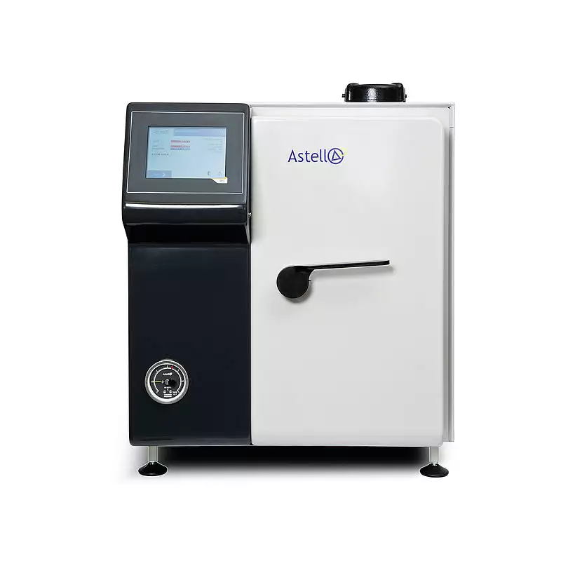 Tischsterilisator