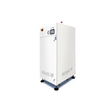 72kW Stand Alone Steam Generators