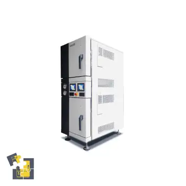 120 - 153 Litre 'Duaclave'