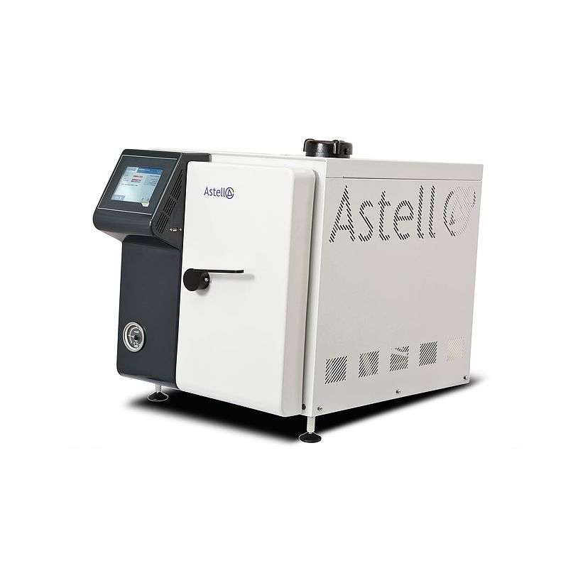 33 - 63 Liter Benchtop range