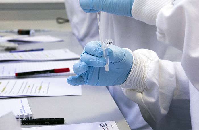 Institut Barts contre le cancer