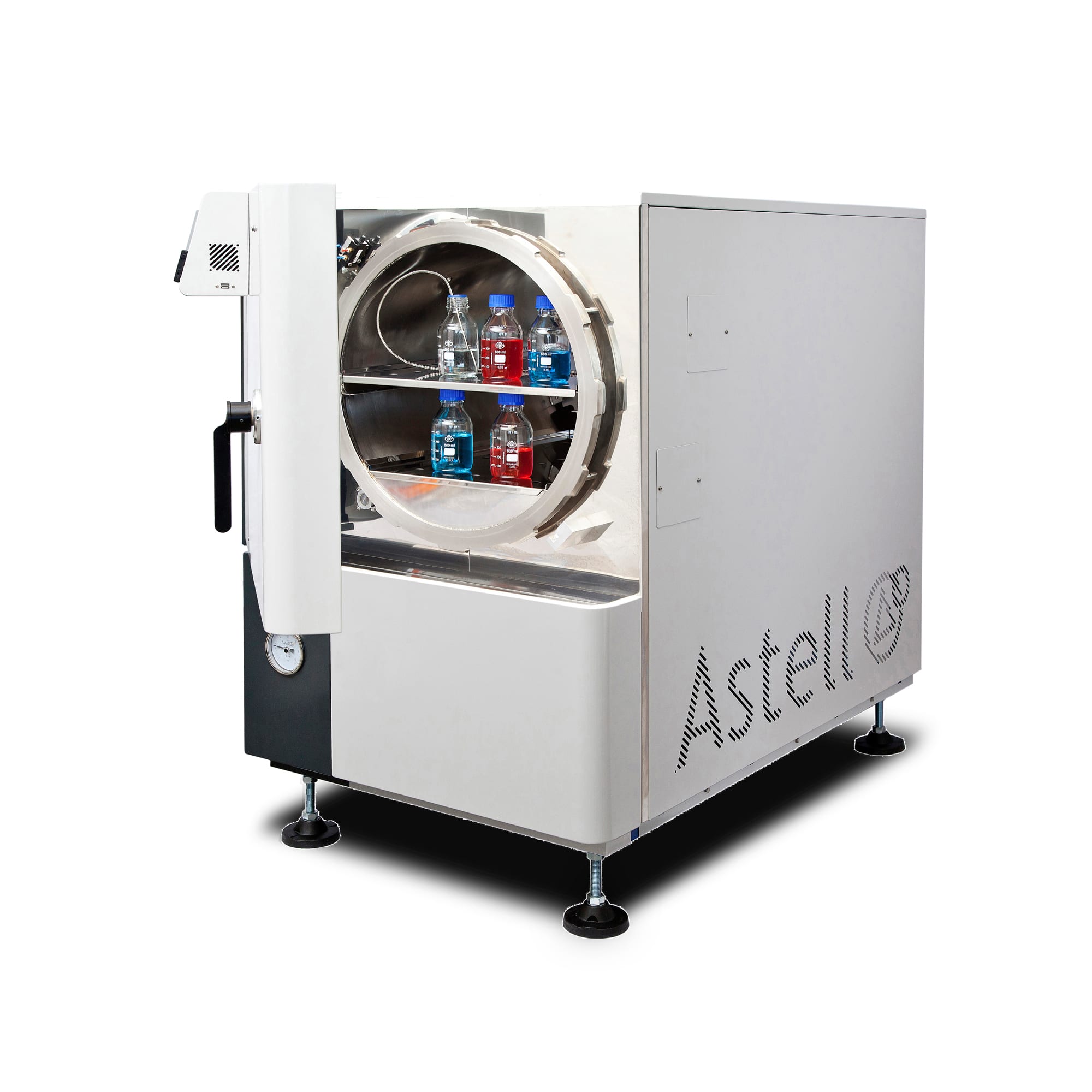 Benchtop Autoclave